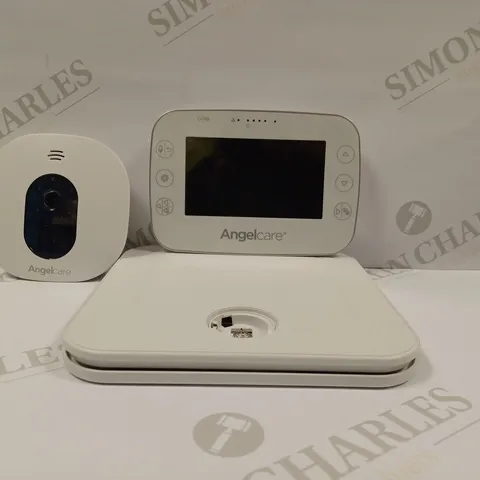 ANGELCARE AC327 BABY MOVEMENT MONITOR 