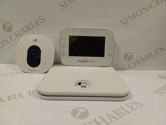 ANGELCARE AC327 BABY MOVEMENT MONITOR 