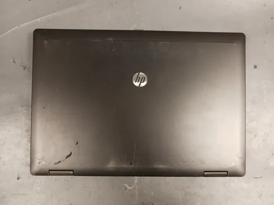 HP PROBOOK 6465B LAPTOP 