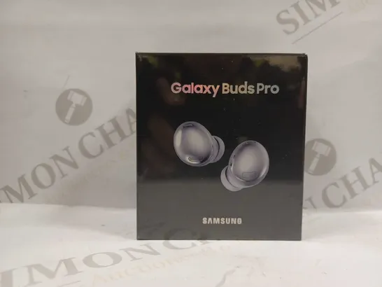 SEALED SAMSUNG GALAXY BUDS PRO