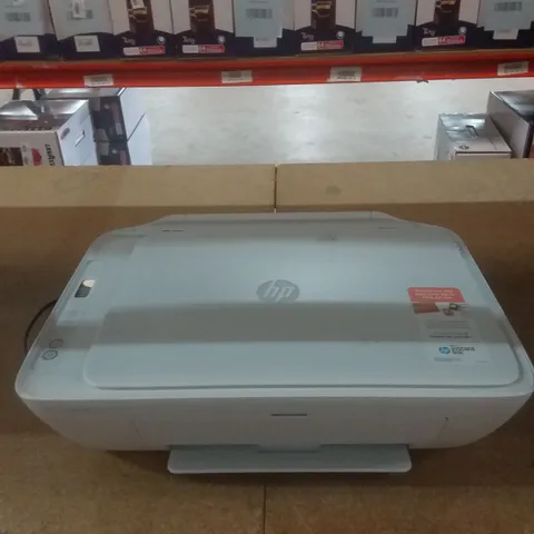 BOXED HP PRINTER