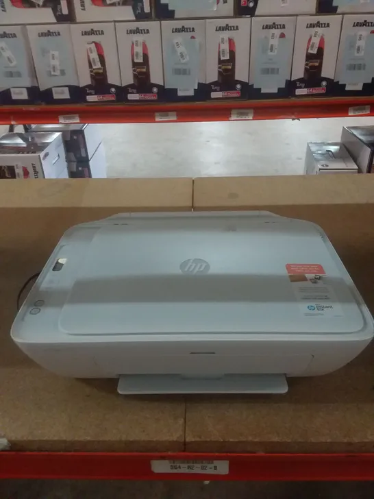 BOXED HP PRINTER