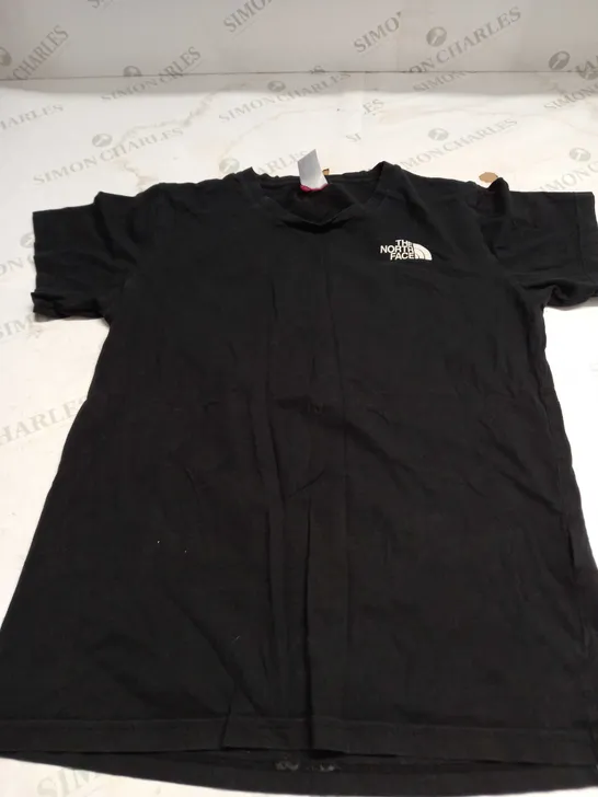 THE NORTH FACE LOGO SHIRT SIZE S