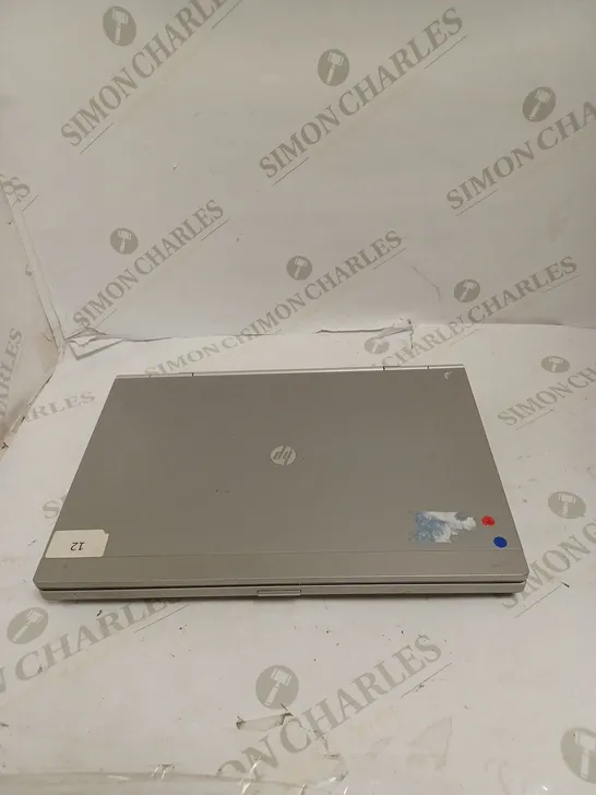 HP ELITEBOOK 2560P LAPTOP 