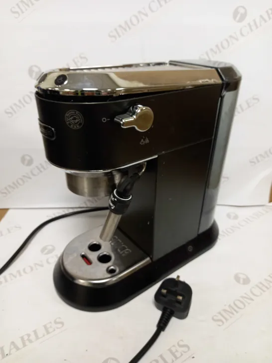 DE'LONGHI EC685 COFFEE MAKER 