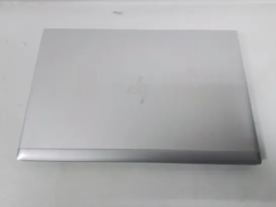 UNBOXED HP ELITEBOOK AX200NGW LAPTOP IN SILVER