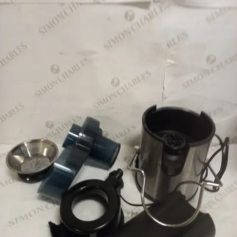 QUEST NUTRI-Q 34730 POWER JUICER