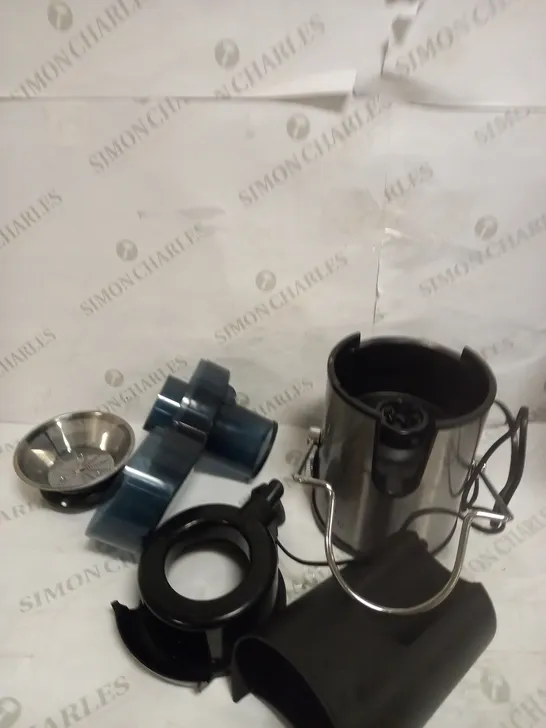 QUEST NUTRI-Q 34730 POWER JUICER