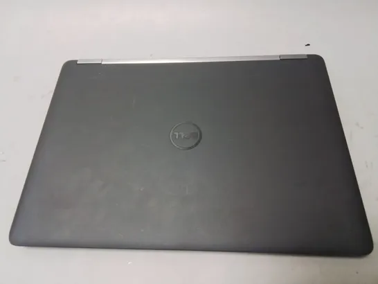 UNBOXED DELL LATITUDE E7470 LAPTOP