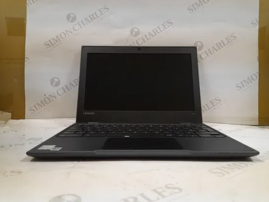 LENOVO CHROMEBOOK 100e LAPTOP