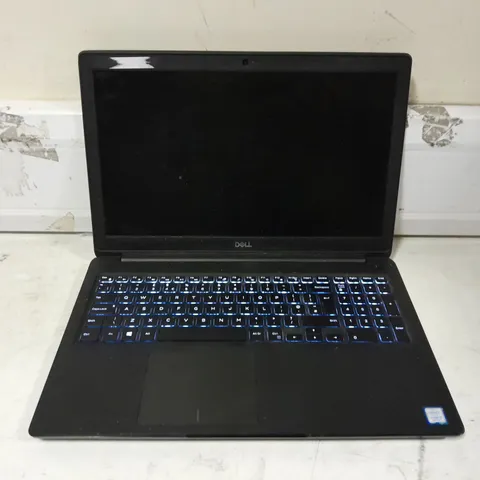 DELL LATITUDE 3500 LAPTOP 