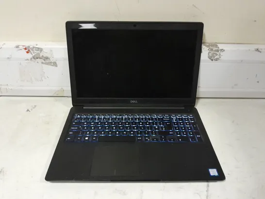 DELL LATITUDE 3500 LAPTOP 