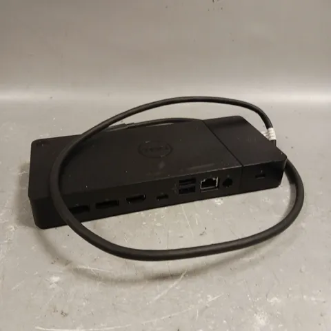 DELL K20A001 DOCKING STATION 