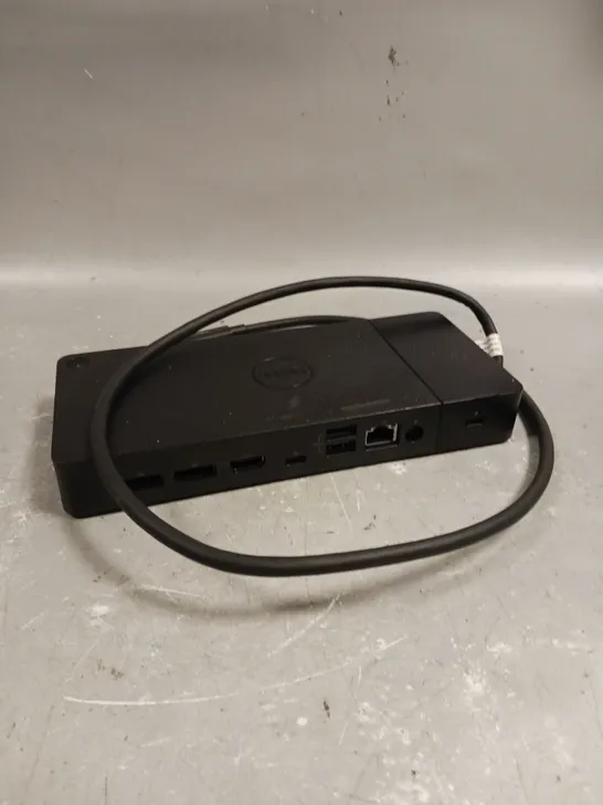 DELL K20A001 DOCKING STATION 