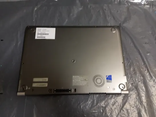 TOSHIBA PORTEGE Z30-C PRO WINDOWS LAPTOP 