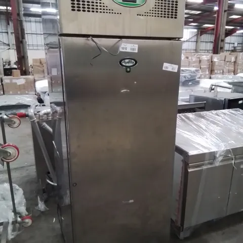 FOSTER TALL SINGLE DOOR FRIDGE Model EPROG600H