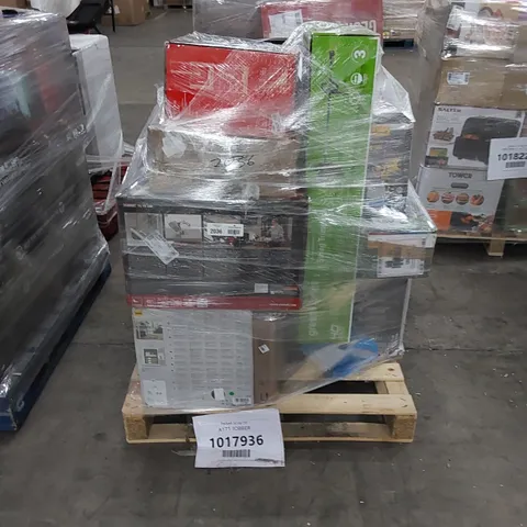 PALLET OF APPROXIMATELY 19 ASSORTED  HOUSEHOLD & ELECTRICAL PRODUCTS TO INCLUDE