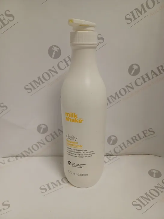 MILK SHAKE DAILY FREQUENT CONDITIONER - 1000ML 