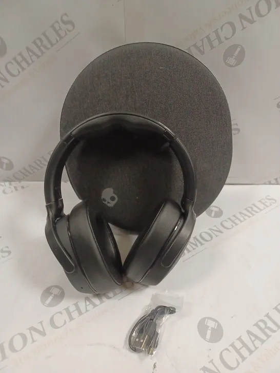 SKULLCANDY VENUE WIRELESS HEADPHONES 