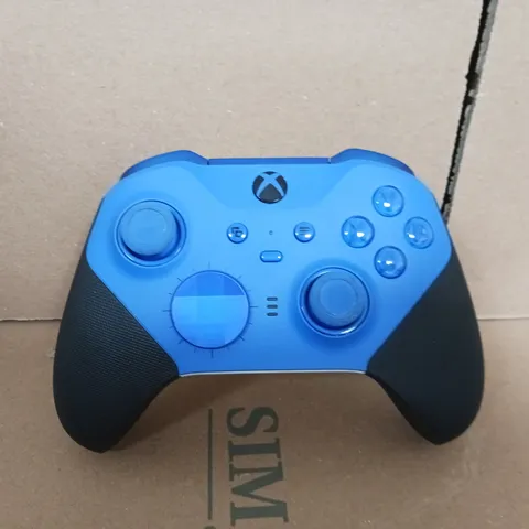 XBOX ELITE WIRELESS CONTROLLER SERIES 2 – CORE - BLUE