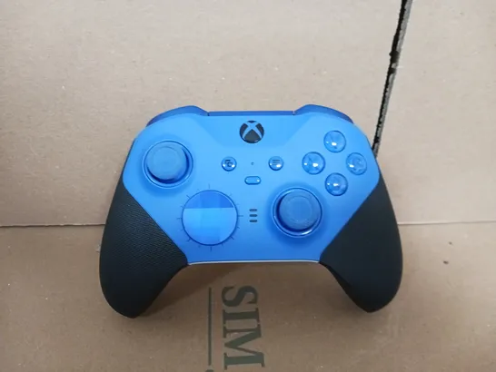 XBOX ELITE WIRELESS CONTROLLER SERIES 2 – CORE - BLUE