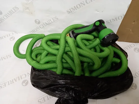 GRUMPY GARDENER STRETCH HOSE SET 