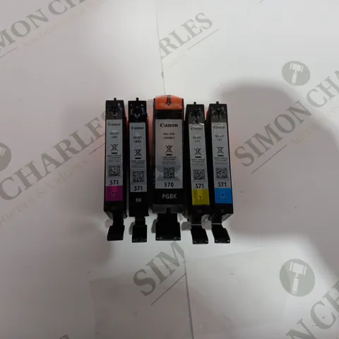 CANON PRINTER INK CARTRIDGE