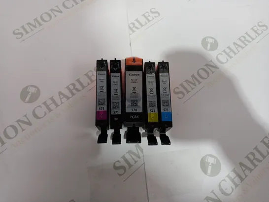 CANON PRINTER INK CARTRIDGE