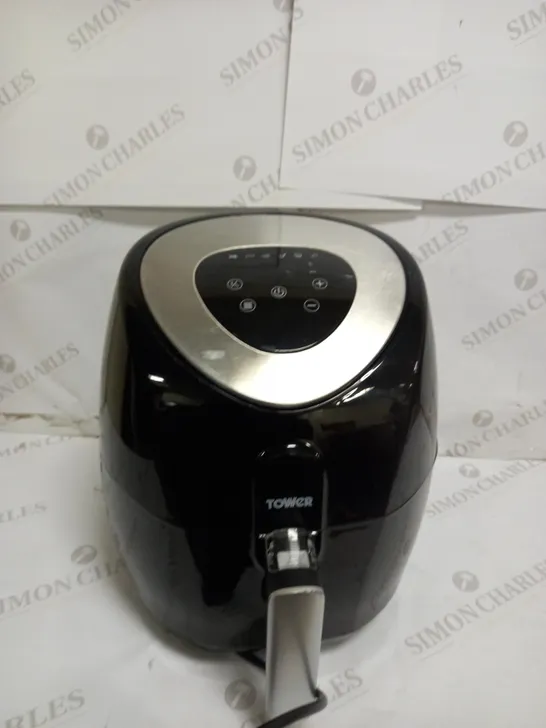 TOWER DIGITAL CONTROL AIR FRYER 4.3L