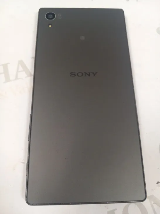 SONY XPERIA MOBILE PHONE