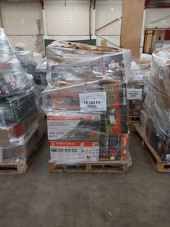 PALLET OF APPROXIMATELY 14 ASSORTED HOUSEHOLD & ELECTRICAL PRODUCTS TO INCLUDE