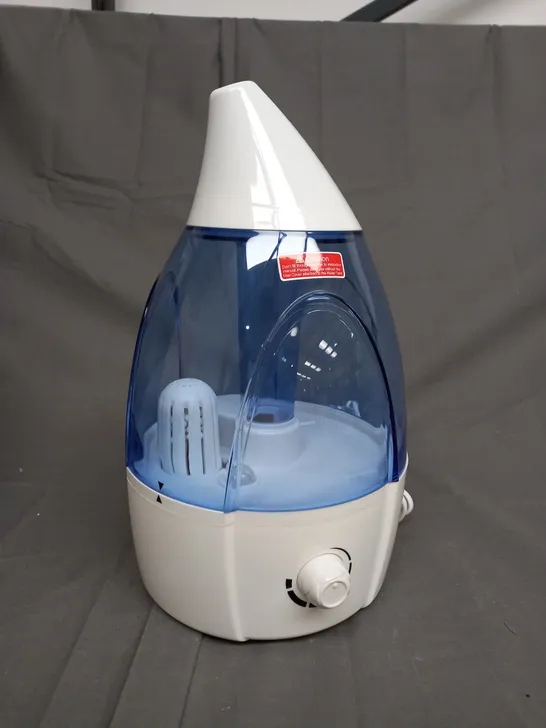 CHALLENGE 3.2 L ULTRASONIC HUMIDIFIER