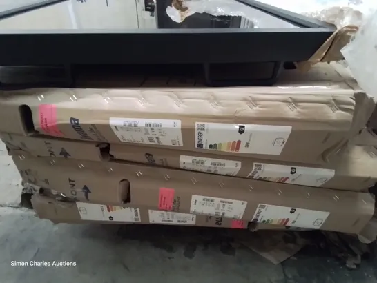 PALLET OF FIVE BOXED NEC MULTISYNC V651 MONITORS 