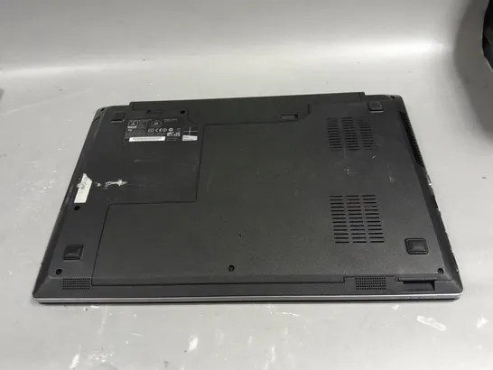 ERGO NOTEBOOK COMPUTER W655SZ 