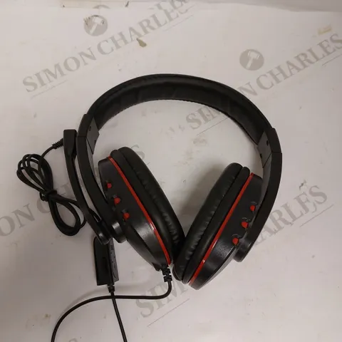 IBRIT STUDIO NC STEREO GAMING HEADSET 