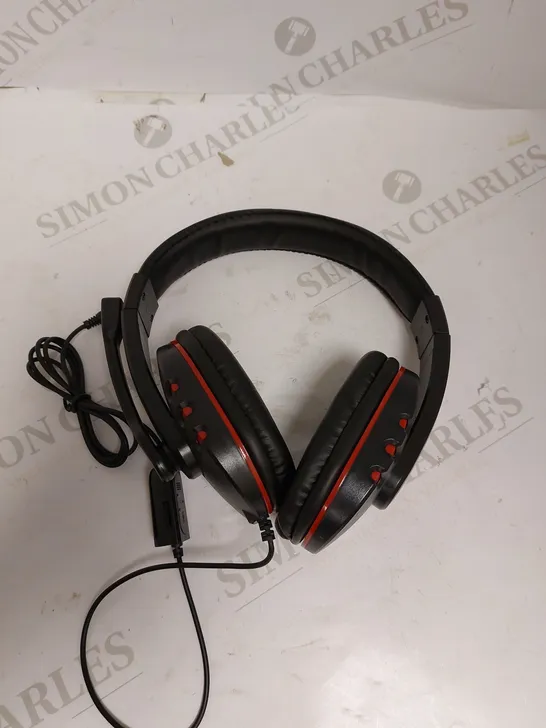 IBRIT STUDIO NC STEREO GAMING HEADSET 