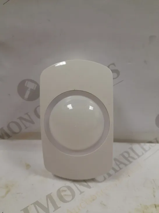 TEXECOM RICOCHET WIRELESS P15-W CAPTURE 15M PIR DETECTOR | GDA-0001