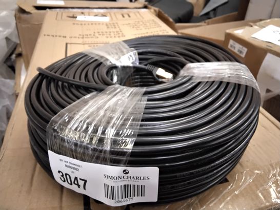 BOXED VOSGA ETHERNET CABLE LONG 