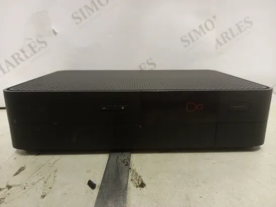 ARRIS VIRGIN MEDIA SET TOP BOX