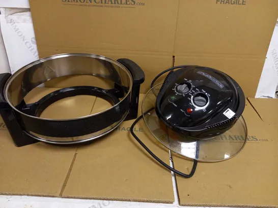 SPARE PARTS FOR TOWER HEALTH AIR FRYER