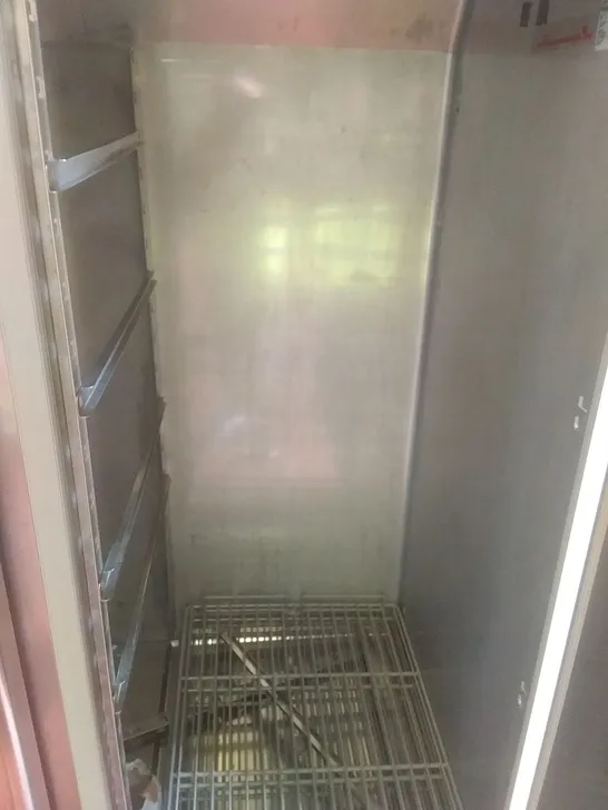 LARGE DISPLAY FRIDGE 