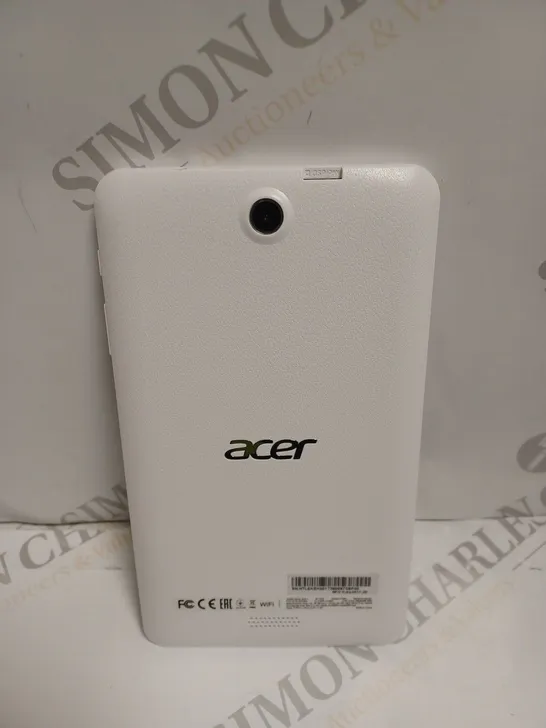 ACER ICONIA ONE 7 TABLET