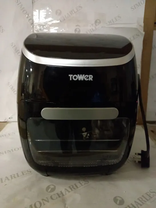 TOWER DIGITAL AIR FRYER OVEN 