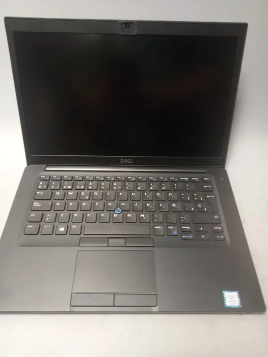 UNBOXED DELL LATITUDE 7490 CORE I-5 LAPTOP 