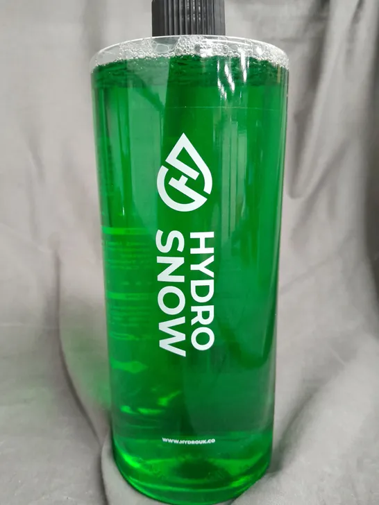 HYDRO SNOW 1L - COLLECTION ONLY 