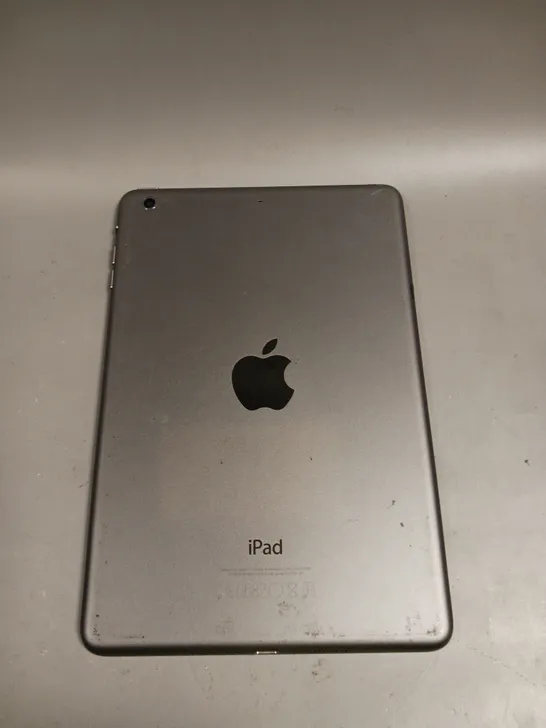 APPLE IPAD MINI 2 TABLET 