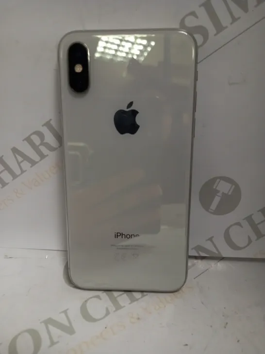 APPLE IPHONE XS 256GB