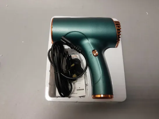 BOXED MULTIFUNCTIONAL HAIR DRYER