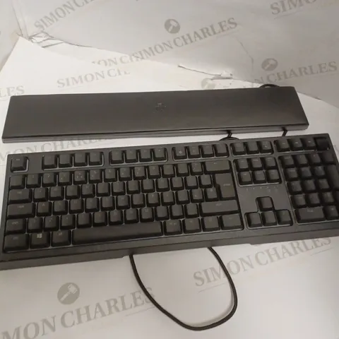 RAZER ORNATA V2 - KEYBOARD