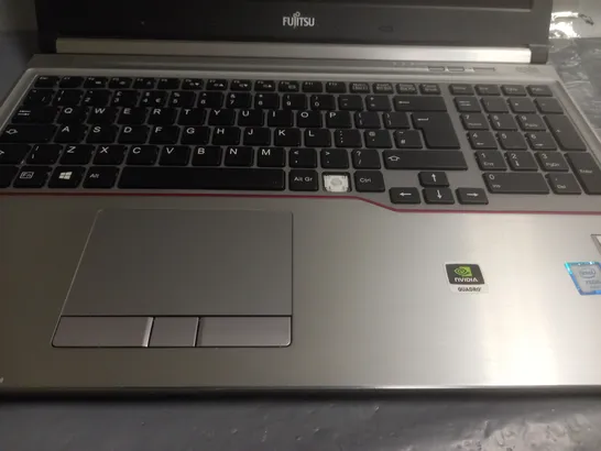 FUJITSU CELSIUS H770 LAPTOP